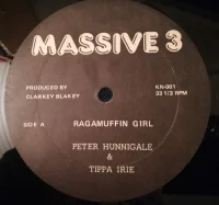 Ragamuffin Girl / Icky Fashion