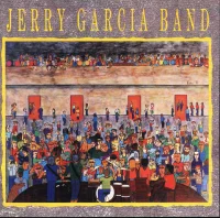 Jerry Garcia Band