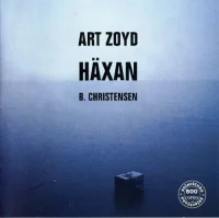 Häxan