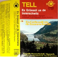 Es Grüessli Us de Innerschwiiz