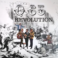 Revolution