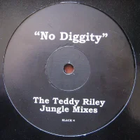 No Diggity (The Teddy Riley Jungle Mixes)
