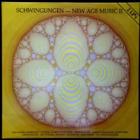 Schwingungen - New Age Music II