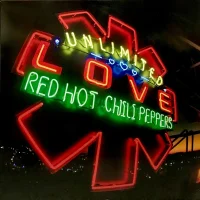 Unlimited Love