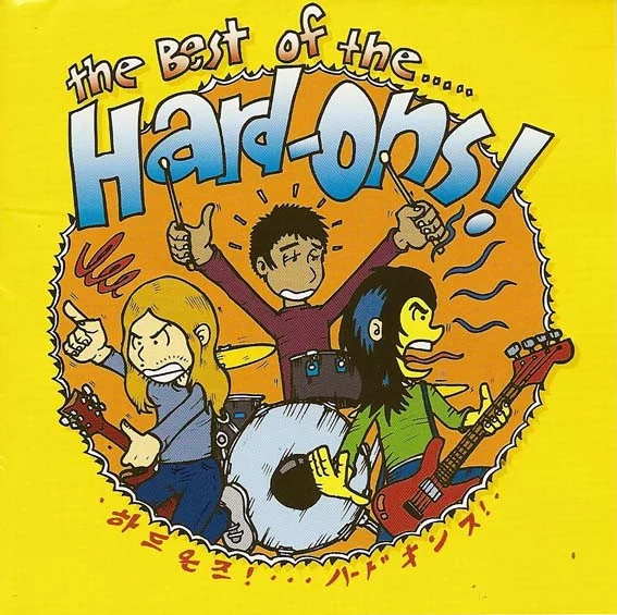 The Best Of.....