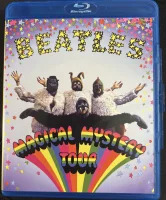 Magical Mystery Tour