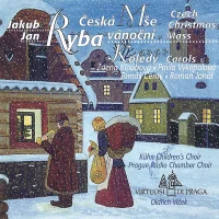Česká Mše Vánoční / Koledy (Czech Christmas Mass / Carols)