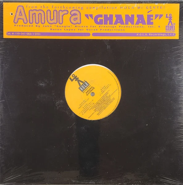 Ghanaé