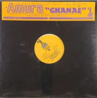 Ghanaé