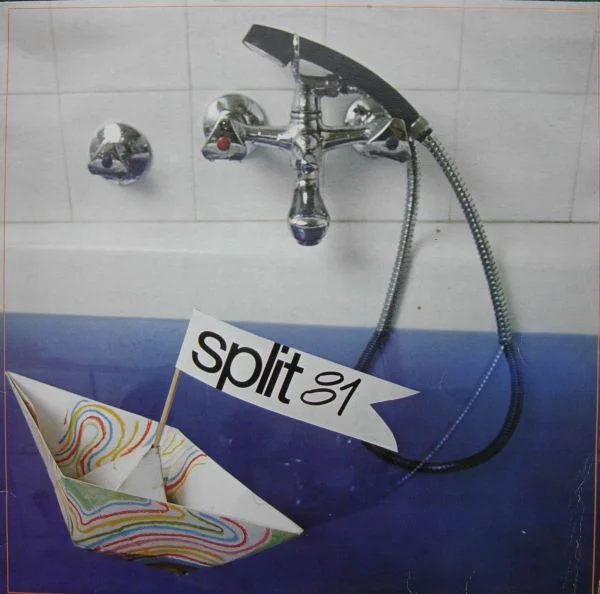 Split '81 - Festival Zabavne Glazbe
