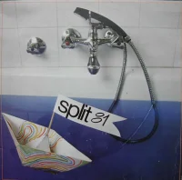 Split '81 - Festival Zabavne Glazbe