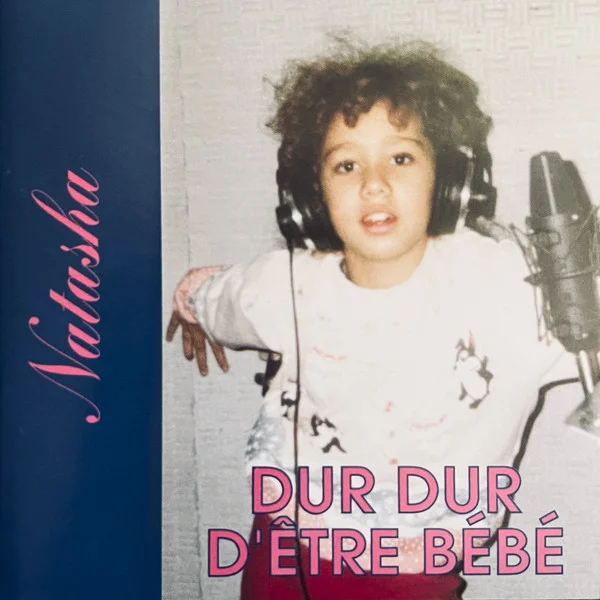 Dur Dur D'Être Bébé