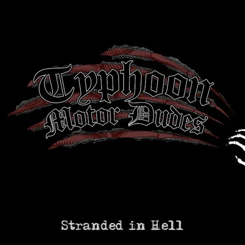 Stranded In Hell