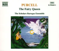 The Fairy Queen