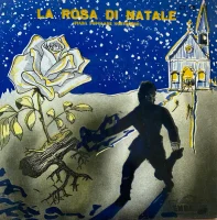 La Rosa Di Natale (Fiaba Popolare Norvegese)