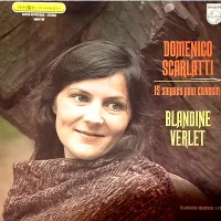 15 Sonates Pour Clavecin