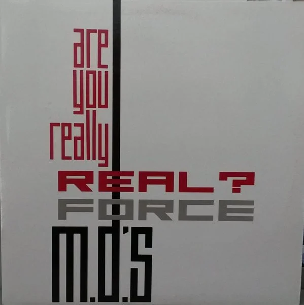 Are You Really Real?