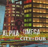 City Of Dub