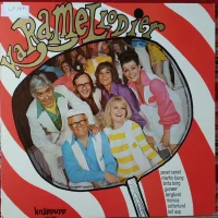 Karamellodier