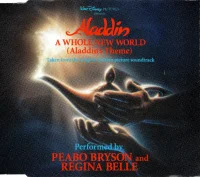 A Whole New World (Aladdin's Theme)