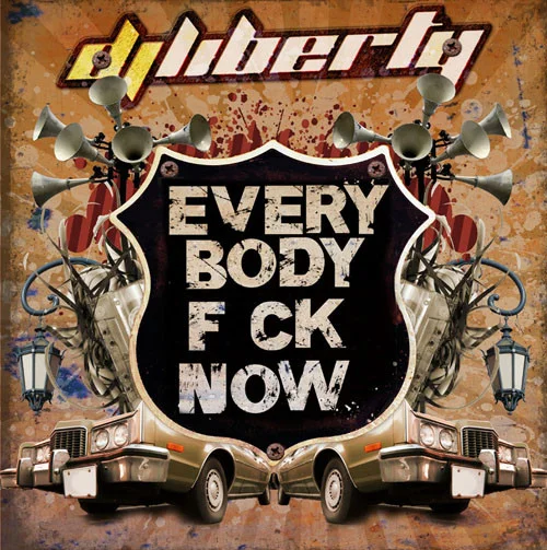 Everybody F ck Now