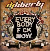 Everybody F ck Now