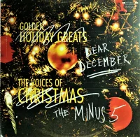 Dear December