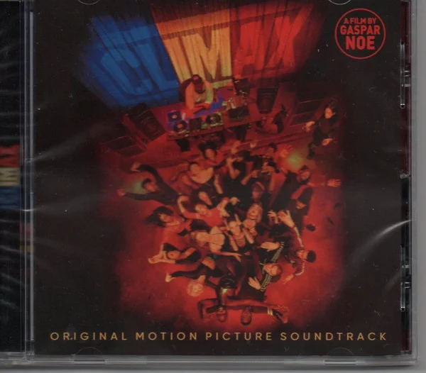 Climax (Original Motion Picture Soundtrack)