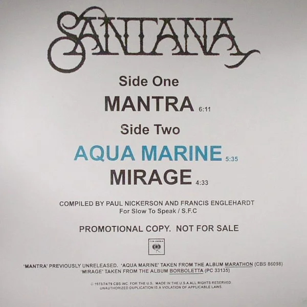 Mantra