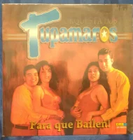 Para Que Bailen !
