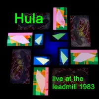 Live At The Leadmill 1983