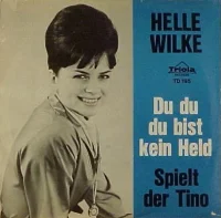 Du, Du, Du Bist Kein Held