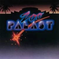 Palast