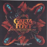 Zepp Osaka Bayside 2019