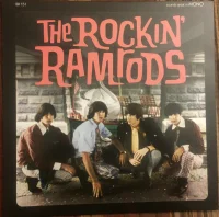 The Rockin' Ramrods
