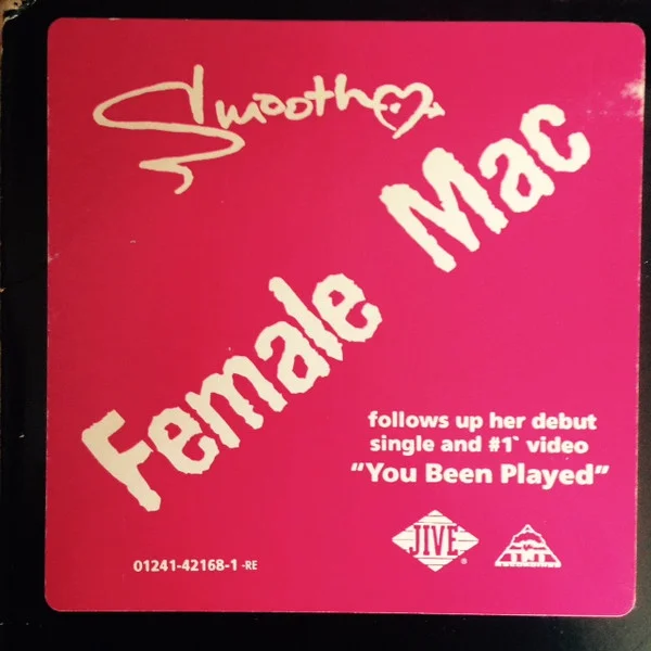 Female Mac