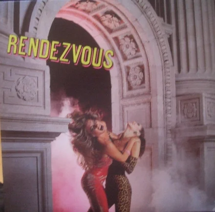Rock And Roll Disco Boogie