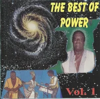 The Best Of Power Vol. 1