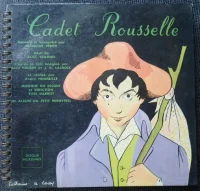 Cadet Rousselle