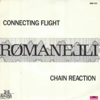 Connecting Flight / Chain Reaction