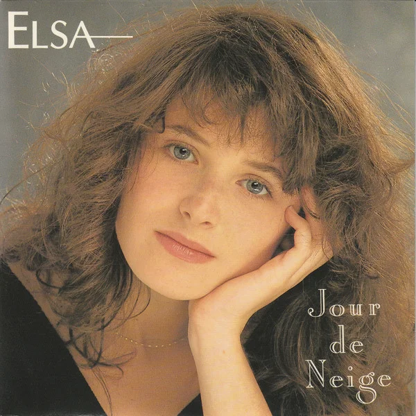 Jour De Neige