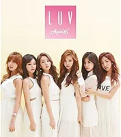 Luv (Japanese Ver.)