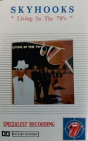 Living In The 70's