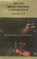 1957-1972 Recorded Live