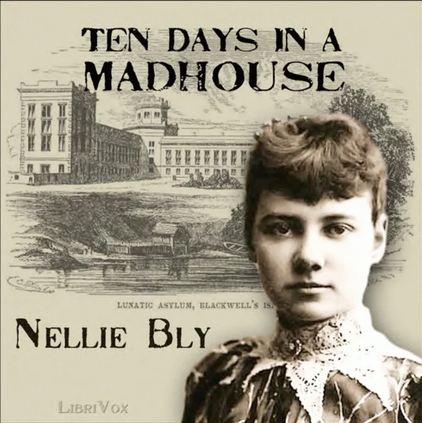 Ten Days In A Madhouse