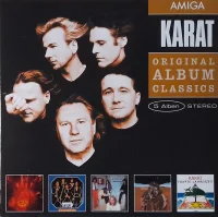 Original Album Classics