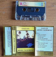 Hotel California