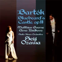 Bluebeard's Castle, Op.11
