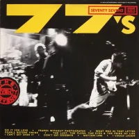 The 77's
