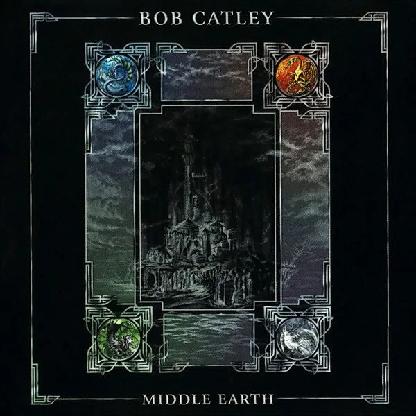Middle Earth